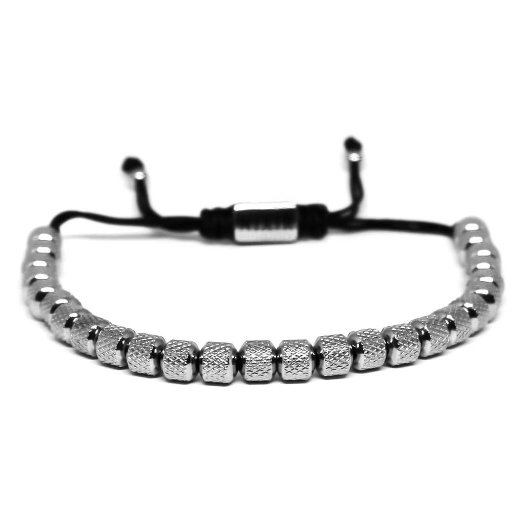 Nixir/ men's bracelet/ SILVER JEWELRY/ male jewelry