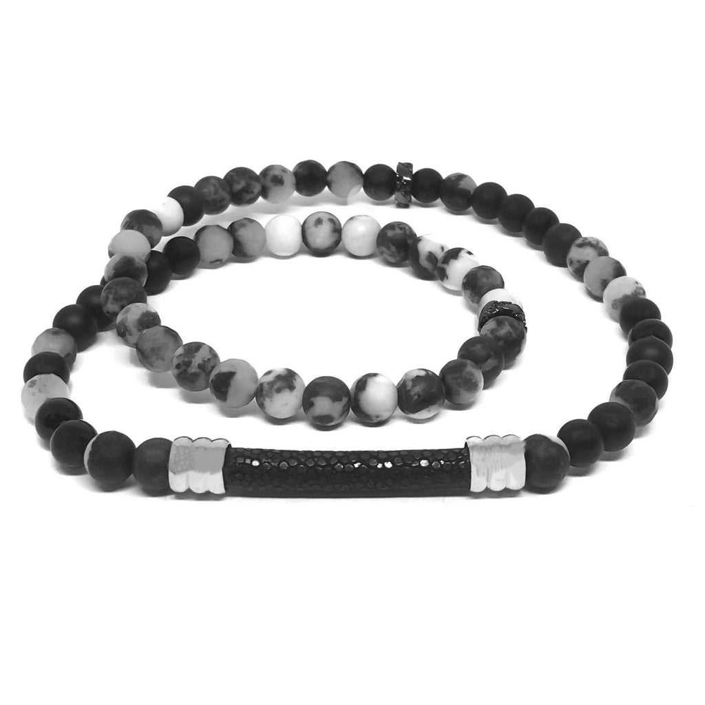 Nixir/ Jewelry designer/ London/ Handmade/Nixir bracelet/ Mens jewelry/ men's bracelets