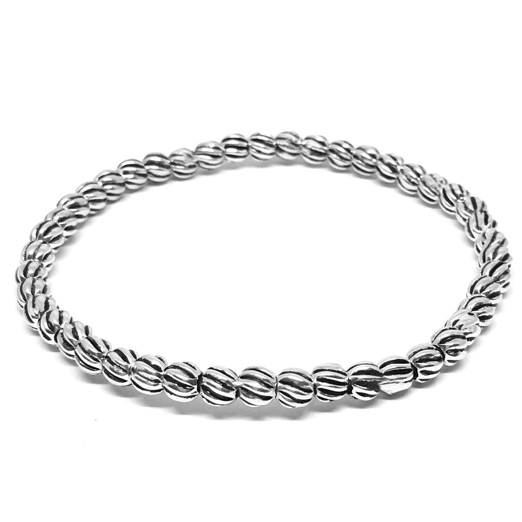 NIXIR bracelet/ Jewelry/ Silver jewelry/ London/ Jewelry designer/ Handmade jewelry