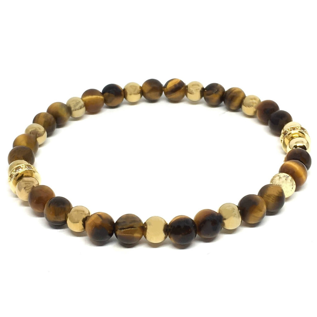 Nixir/ Women's jewelry/ Handmade jewelry/ London/ Gold jewelry/ Beads jewelry