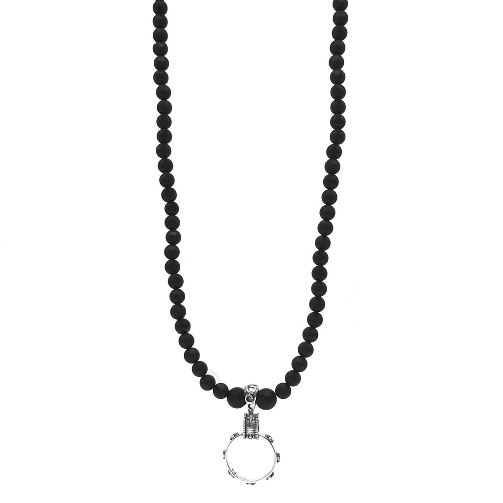NIXIR necklace/ Jewelry/ Silver jewelry/ London/ Jewelry designer/ Handmade jewelry