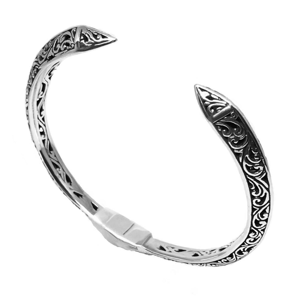 Men's Bracelets/ Jewelry/ Jewelry designer/ Nixir/ London/ Silver jewelry/ London city/ Handmade jewelry